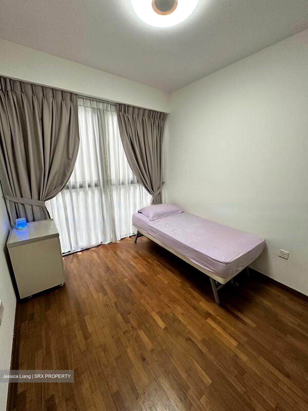 Twin Fountains (D25), Condominium #578205221